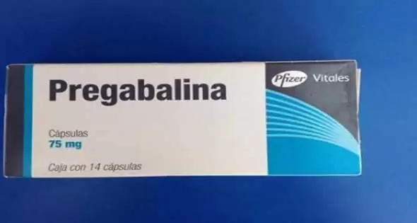 بريجابالين pregabalin دواء لآلام الأعصاب