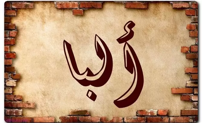 معنى اسم ألبا 2025 وحكم تسميته فى الاسلام