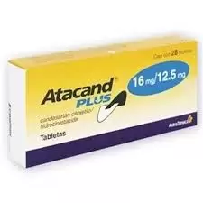 أهم 7+ استخدامات أتاكاند بلس Atacand Plus علاج ارتفاع ضغط الدم