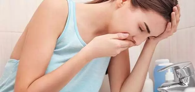 ما هي اعراض الحمل في الاسبوع الاول ؟