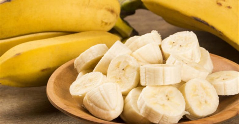 فوائد تناول الموز وأضراره