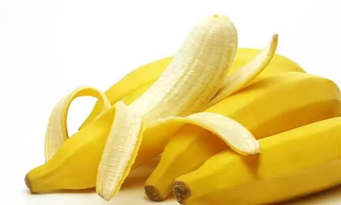 فوائد الموز للمعدة