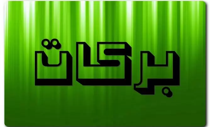 معنى اسم بركات وصفات حامِله (الزيادة والنماء)