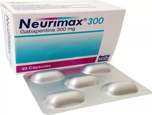 نشرة كبسولات نيوريماكس Neurimax لعلاج فقر الدم