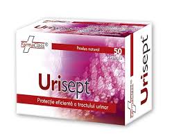 اقراص يوريسبت Urisept لعلاج ألم الجهاز البولي