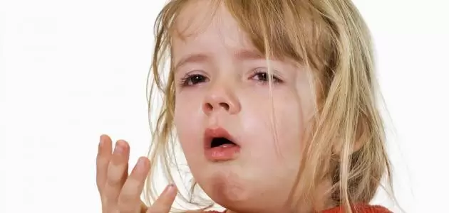 احسن دواء مذيب للبلغم للاطفال دواء طارد للبلغم