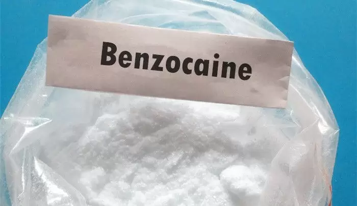 دواء بنزوكاين Benzocaine علاج الأمراض الجلدية