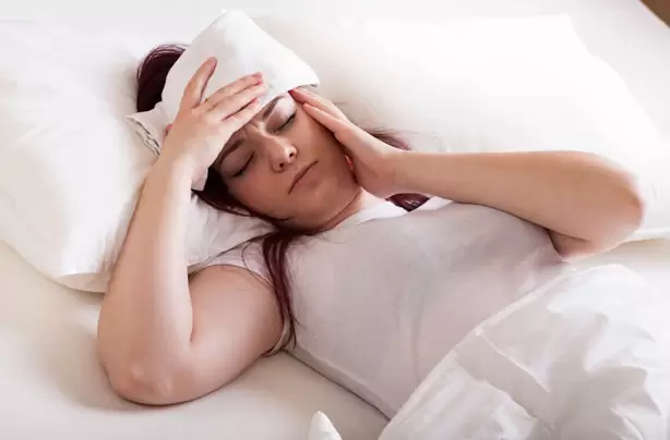 اهم 7+علامات الحمل المبكرة بعد التلقيح