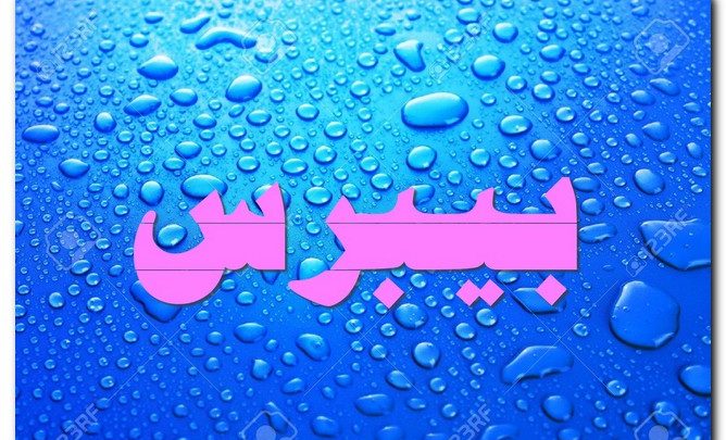 معنى اسم بيبرس وصفات حامل الاسم (المقاتل)