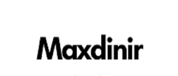شراب وكبسولات ماكسدينير مضاد حيوي واسع المجال MAXDINIR
