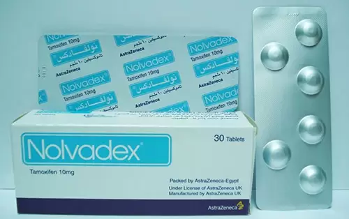 اقراص نولفادكس Nolvadex منشط عام للجسم