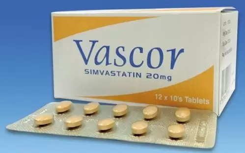 أقراص فيسكور Viscor لعلاج إرتفاع ضغط الدم
