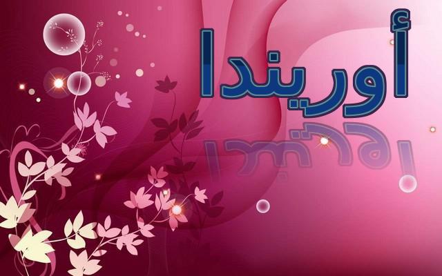 اسم أوريندا وصفات حاملته (شجرة اللوريل) وحكمه فى الاسلام