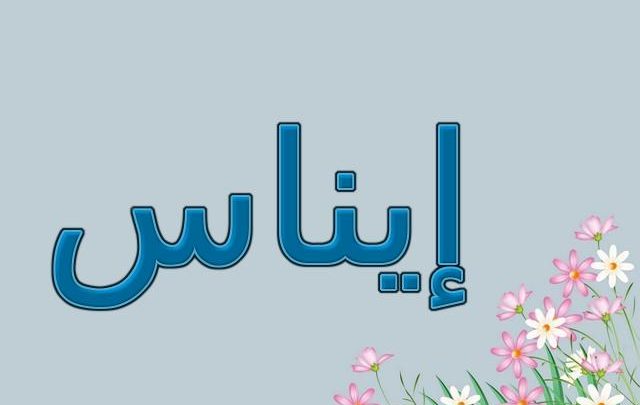 معنى اسم إيناس وصفات شخصيتها (الونس والألفة)