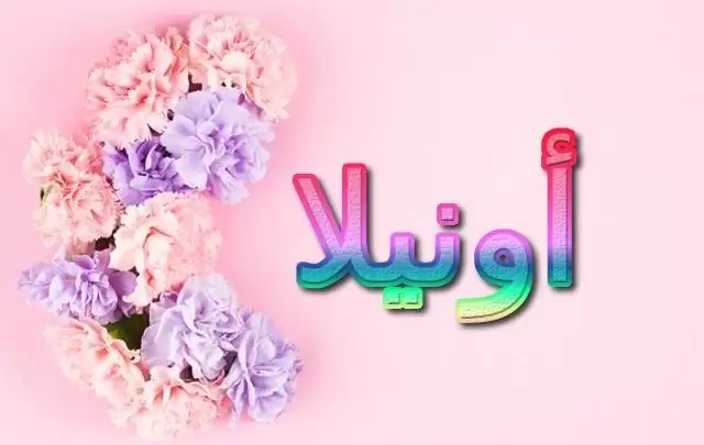 معنى اسم أونيلا (الصخرة الصغيرة) وحكم تسميته فى الاسلام