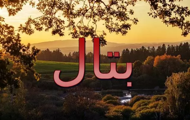 معنى اسم بتال وحكم الإسلام فيه (التفرغ إلى عبادة الله)