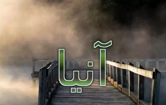 معنى اسم آينا وحكم الإسلام فيه (الفرحة أو السعادة)