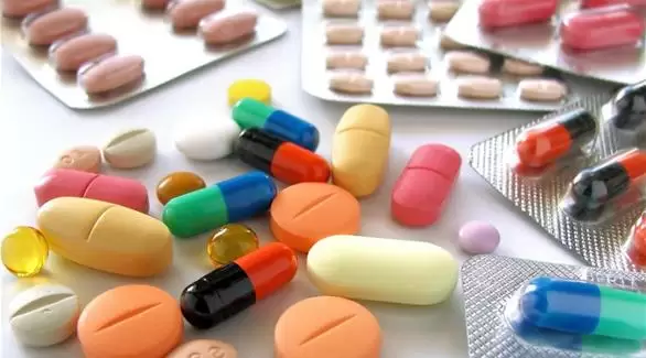 شراب برومانتين promantine علاج الحساسية