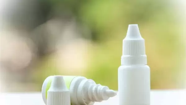 قطرة تي جراند لعلاج امراض العيون t grand