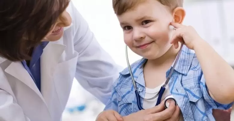 اسماء ادوية علاج امراض القلب للأطفال