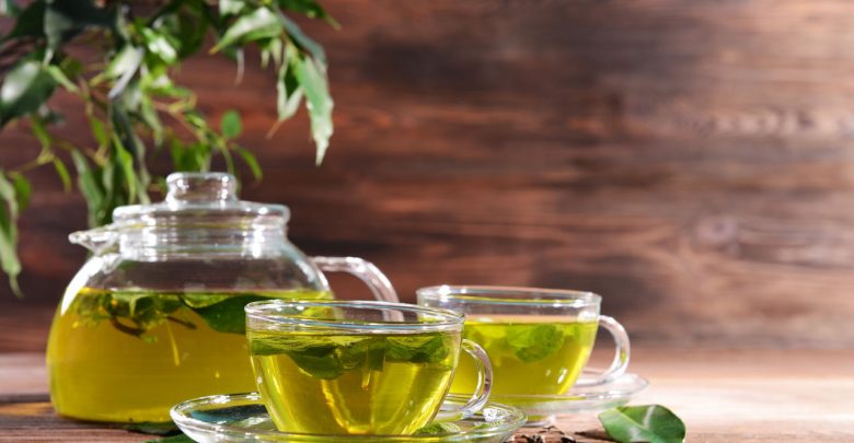 طرق علاج التهاب المعدة بالاعشاب