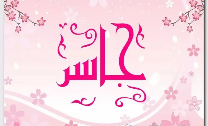 معنى اسم جاسر وصفات حامل الاسم (المقدام)