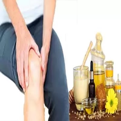 طرق علاج التهاب المفاصل بالاعشاب