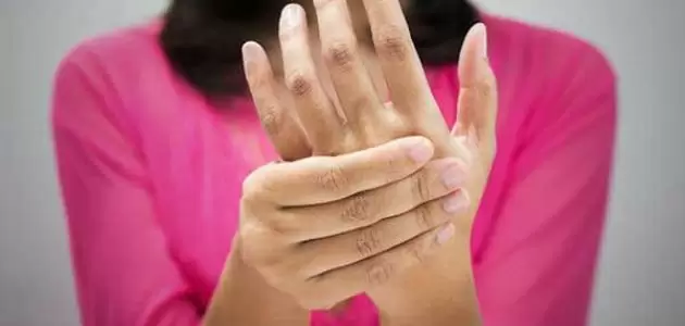 طرق علاج التهاب الاعصاب بالاعشاب