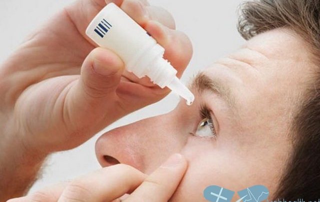 قطرة زنجابروست لعلاج ضغط العين المرتفع ZENGAPROST