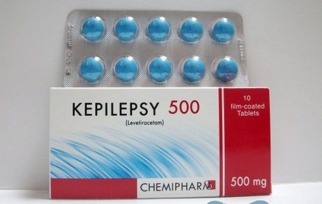 دواعي استعمال دواء كبيليبسي لعلاج الصرع KEPILEPSY