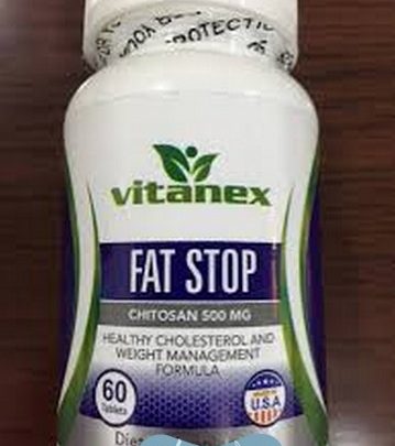 دواعي استعمال فات ستوب للتخلص من الوزن الزائد Fat Stop