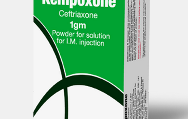 دواعي استعمال حقن كيمبوكسون مضاد حيوي KEMPOXONE