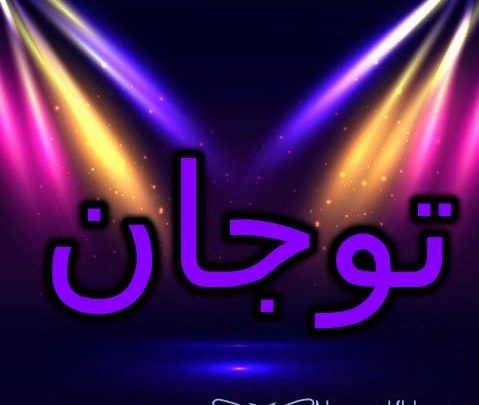 معنى اسم توجان وصفاته الشخصية (ارتداء التاج)