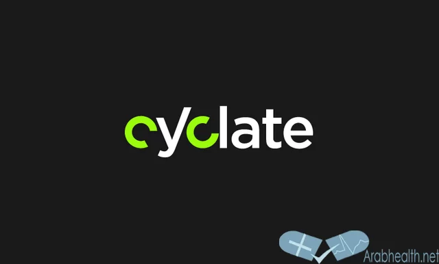 قطرة سايكليت لعلاج استرخاء عضلة العين Cyclate