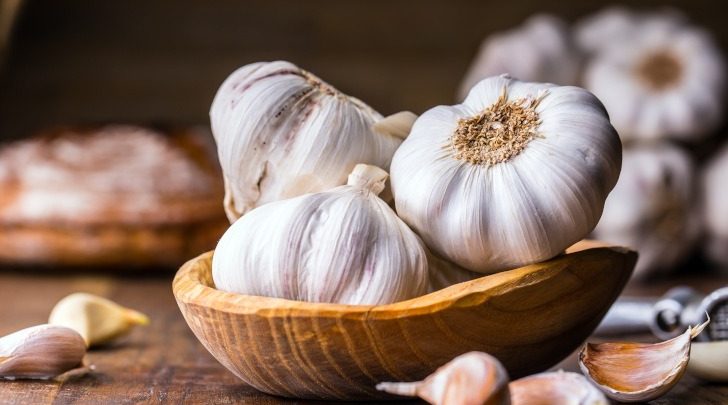 تفسير رؤية الثوم في المنام أو الحلم