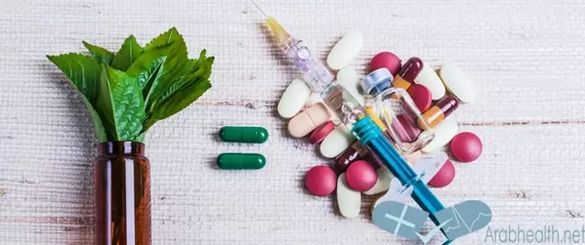 حقن تريكسامارك مضاد حيوي لعلاج الالتهابات TRIAMERICAN