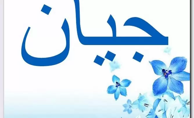 معنى اسم جيان وصفات حامل الاسم (Gian)