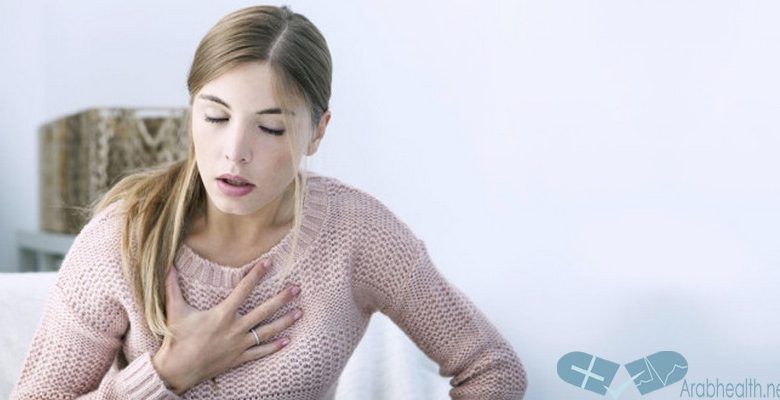 وصفات طبيعية لعلاج ضيق التنفس