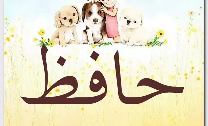 معنى اسم حافظ وصفات حامل الاسم (المدافع)