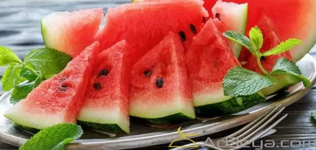 تفسير حلم البطيخ في المنام لابن سيرين والنابلسي