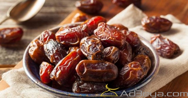 تفسير رؤية حلم البلح في المنام بالتفصيل