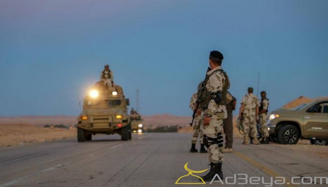 تفسير حلم الجيش في المنام بالتفصيل