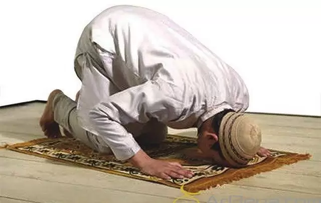 تفسير حلم صلاة الفجر في المنام بالتفصيل