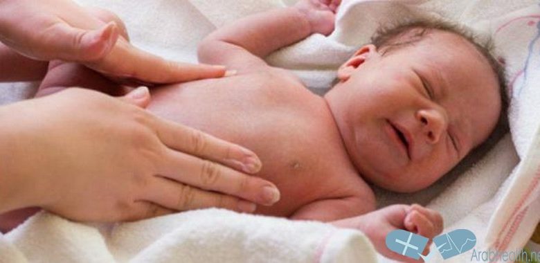طرق علاج المغص عند الرضع بالاعشاب 2024