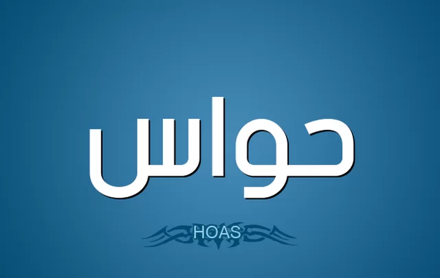 معنى اسم حواس وصفات حامله Hawas