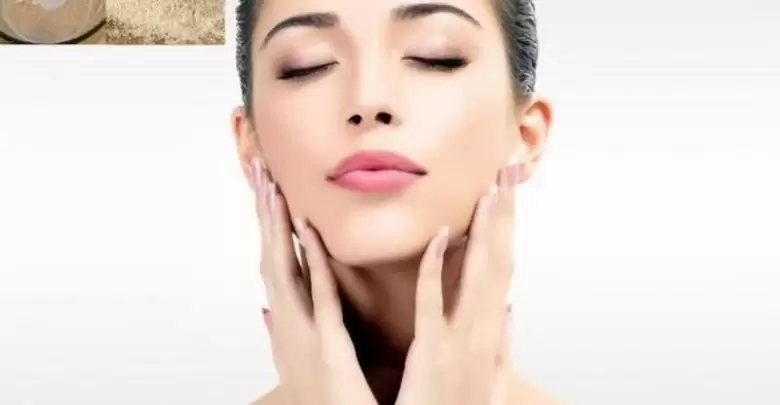 قناع الخميرة بديل البوتوكس ماسكات الخميرة