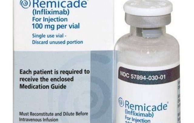دواعي استعمال حقن ريميكاد لعلاج الروماتيزم Remicade