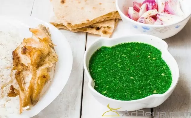 تفسير حلم الملوخية في المنام بالتفصيل