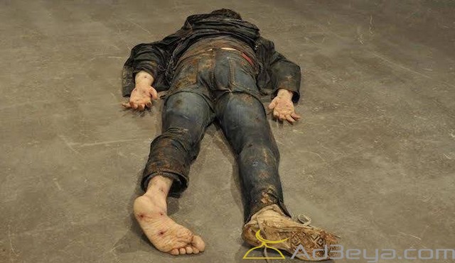 تفسير رؤية الجثة في المنام بالتفصيل