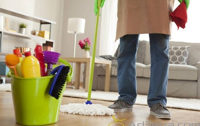 تفسير رؤية تنظيف البيت في المنام بالتفصيل
